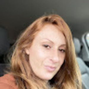 Meet your Posher, Chelsey